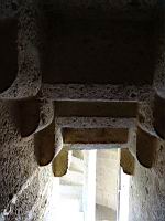 Chateau de Queribus, Donjon, Pt10 (2)